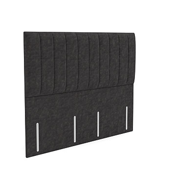 Highgrove Pluto Floor Standing Headboard Image